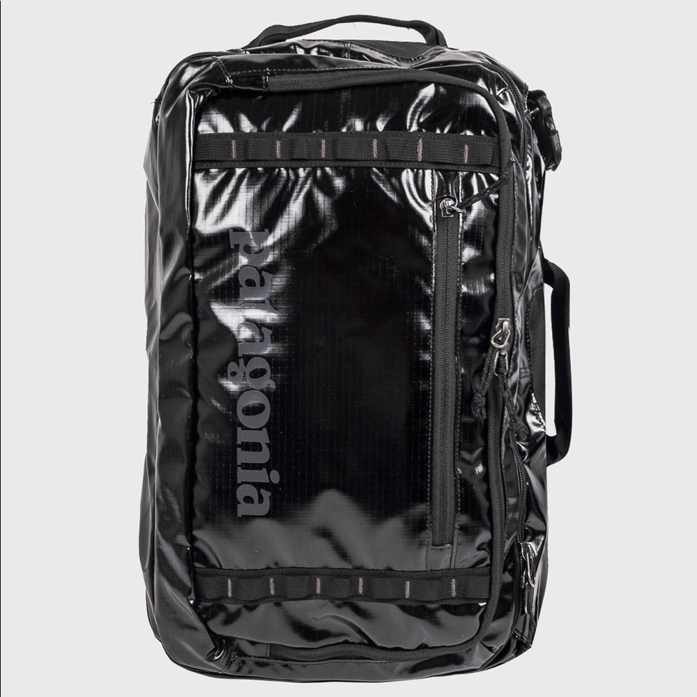 ***ISO*** Patagonia Black Hole Mini MLC 26L